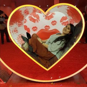 Meet your Posher, Jenna